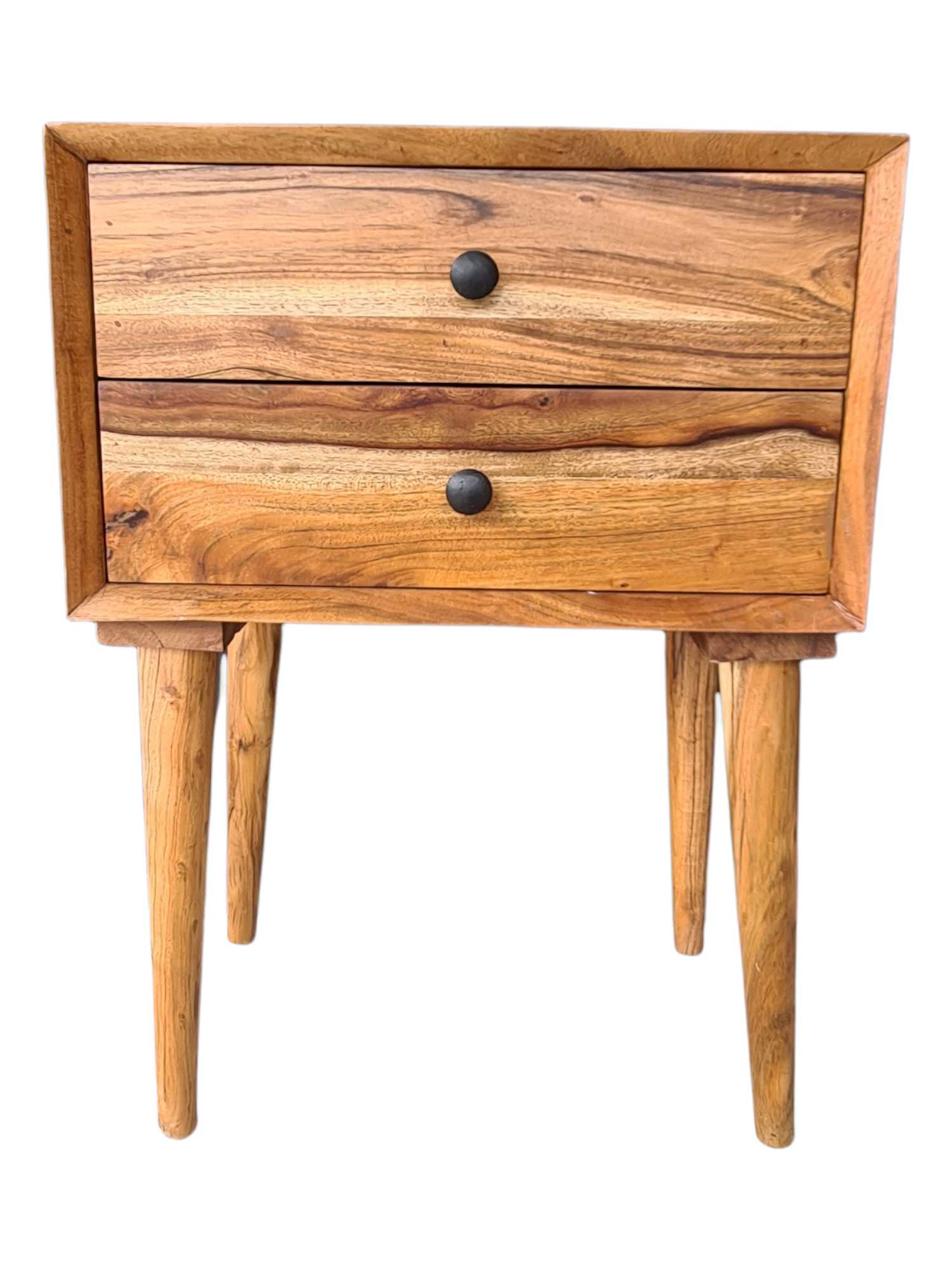 Olsen Solid Wood Bedside