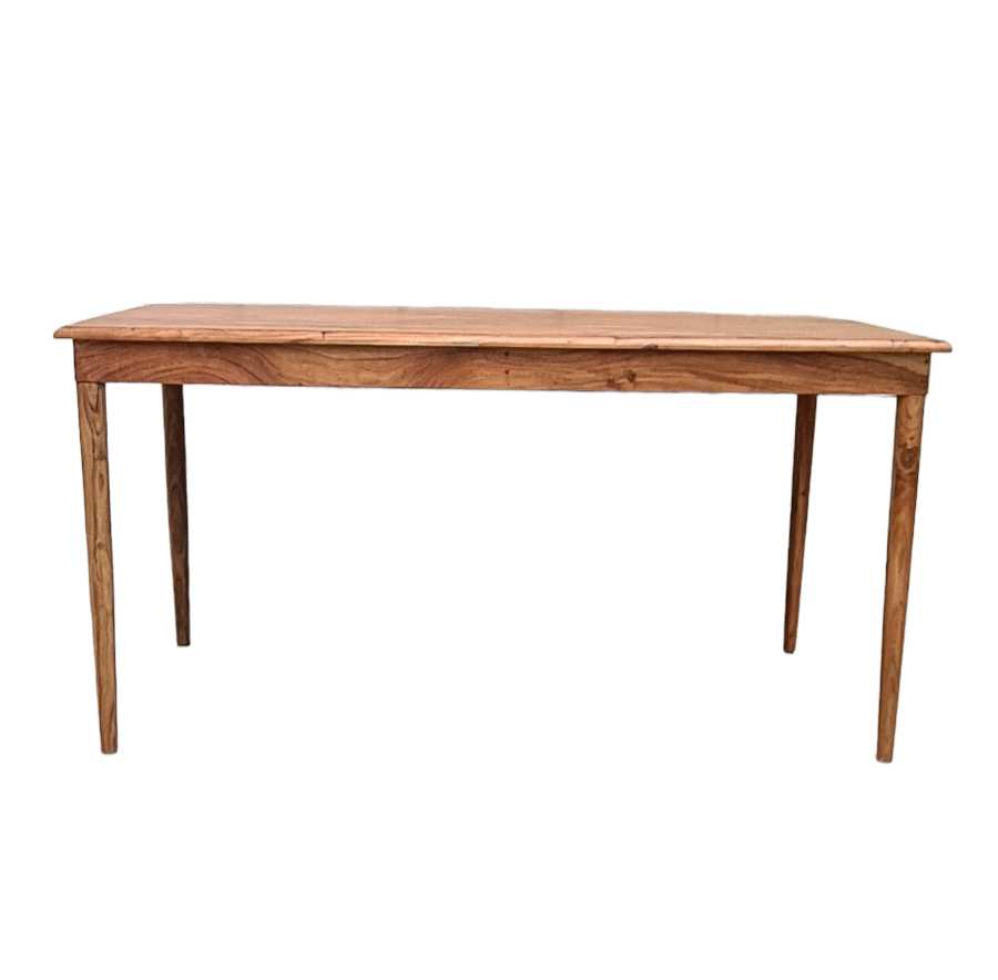 SIERRA SCANDINAVIAN DINING TABLE