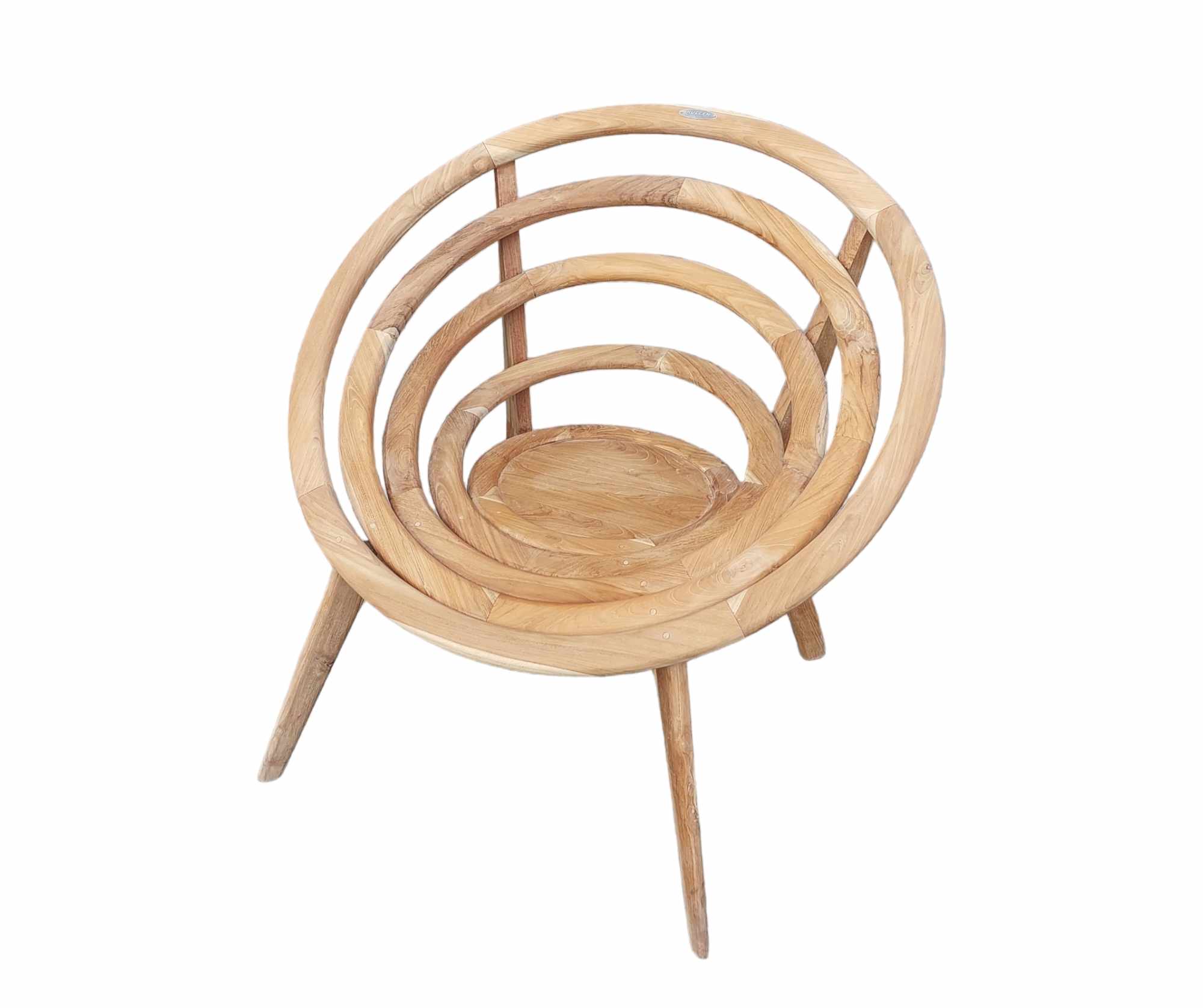 SKODA Armchair