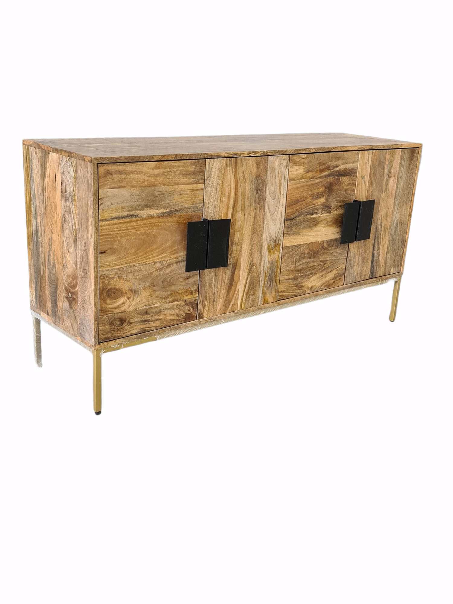 Dominion Solid Wood Sideboard
