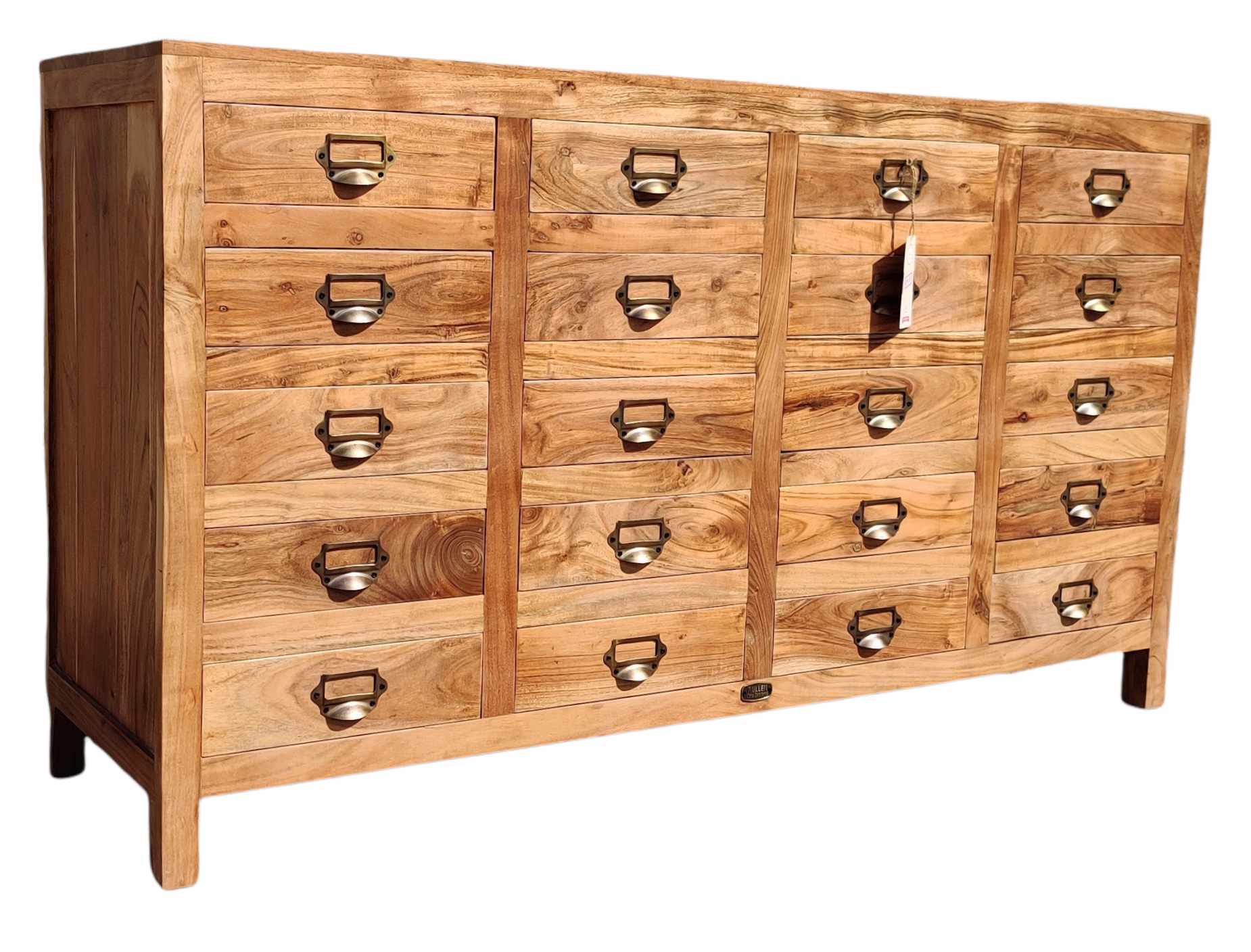 FLORIDA 20 DRAWER SIDEBOARD