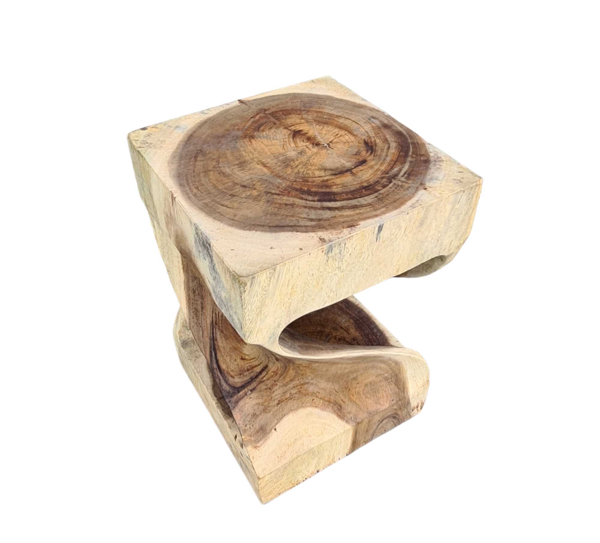 Selendang Side Table