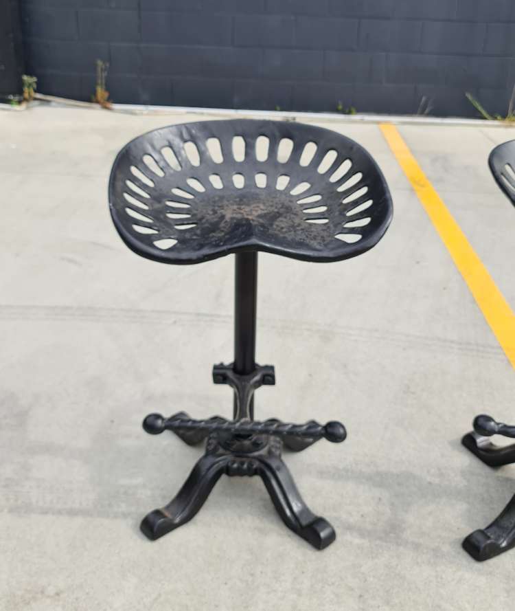 INDUSTRIAL FURNITURE