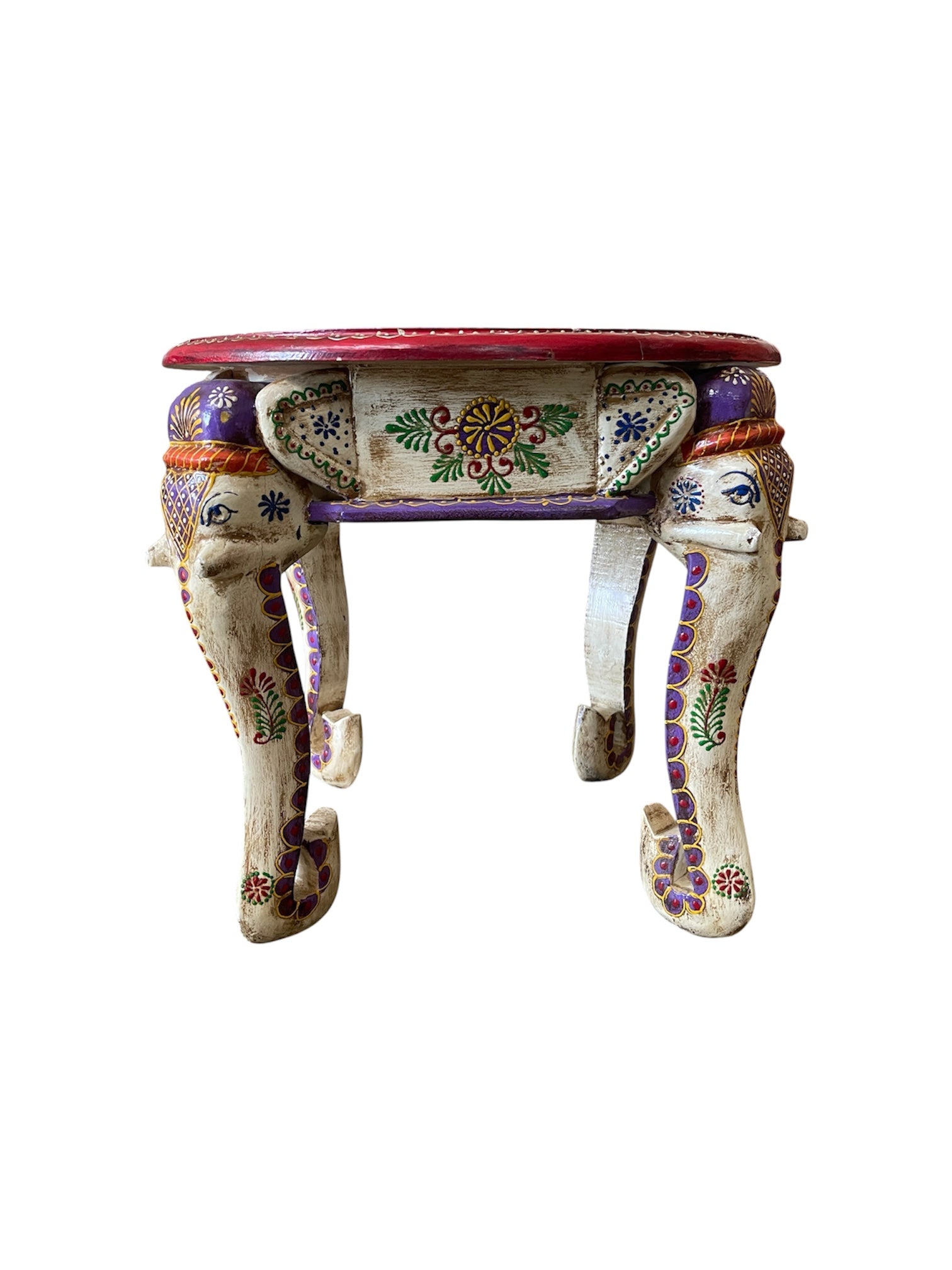 INDIAN ELEPHANT TABLE
