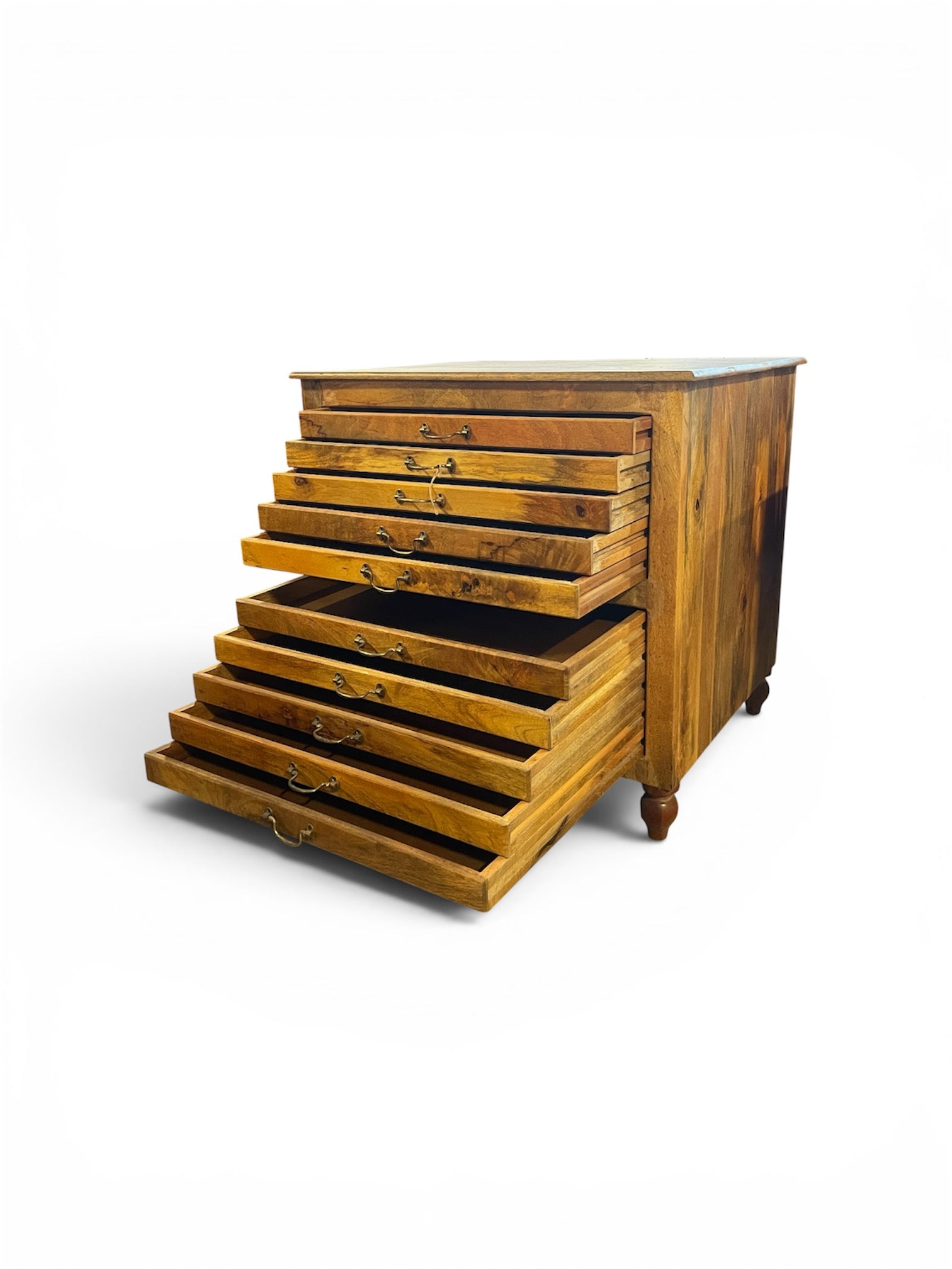 Plan Drawers