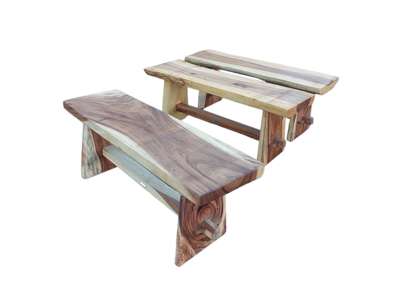 Woodland Bench Seat