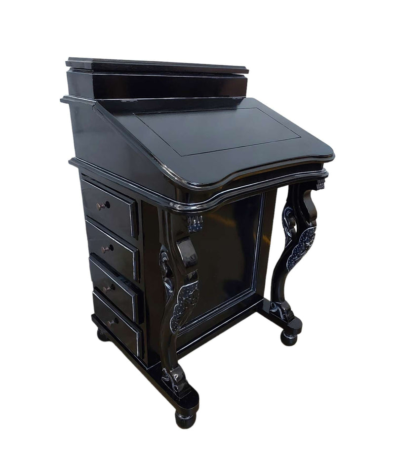 DAVENPORT WRITING DESK