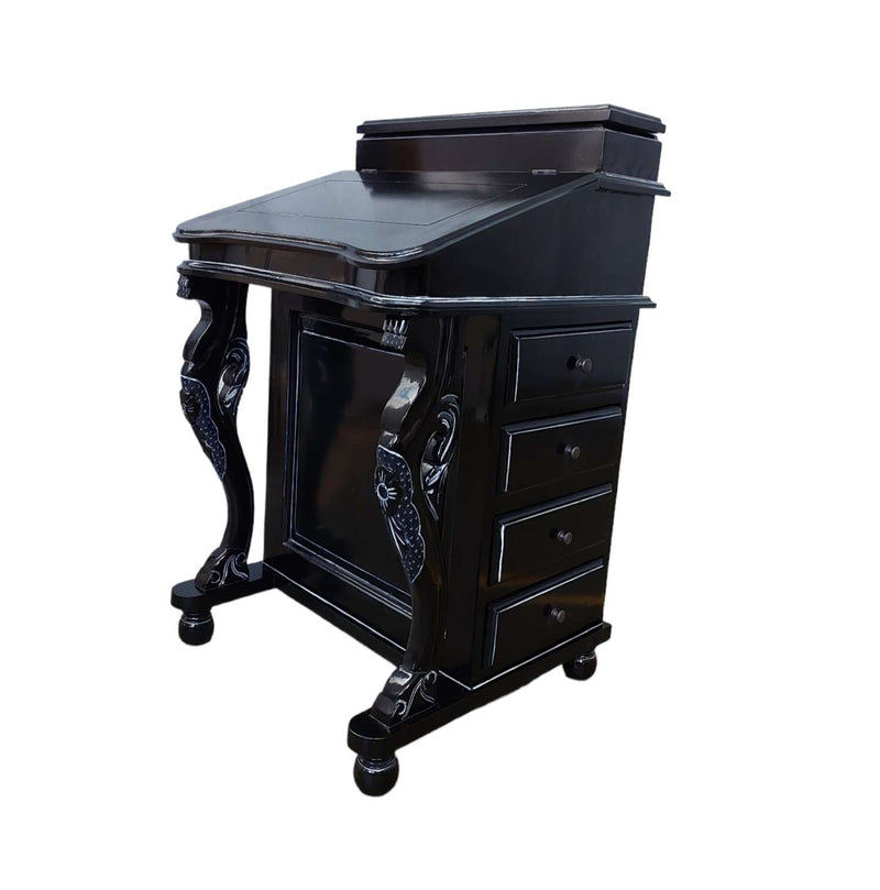 DAVENPORT WRITING DESK