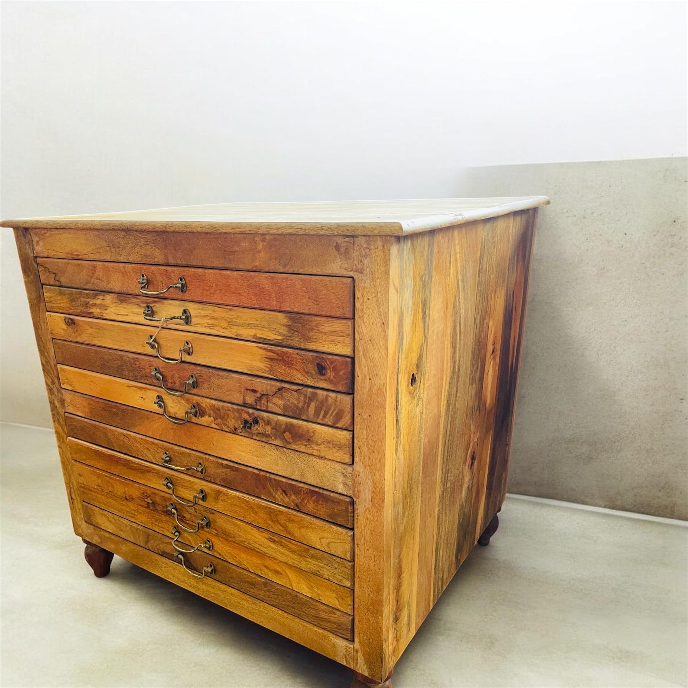 Plan Drawers