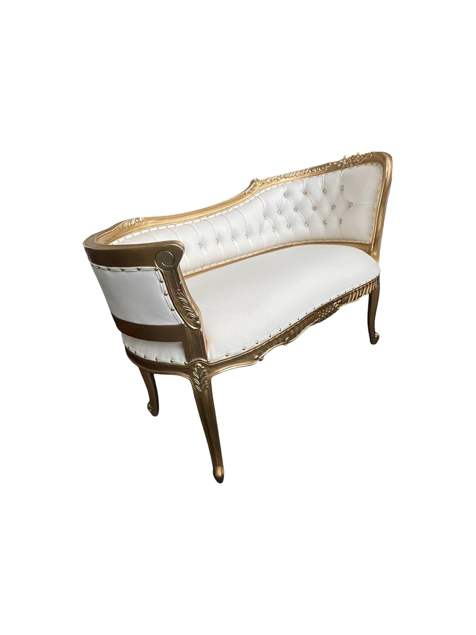 Lux Lounge Sofa