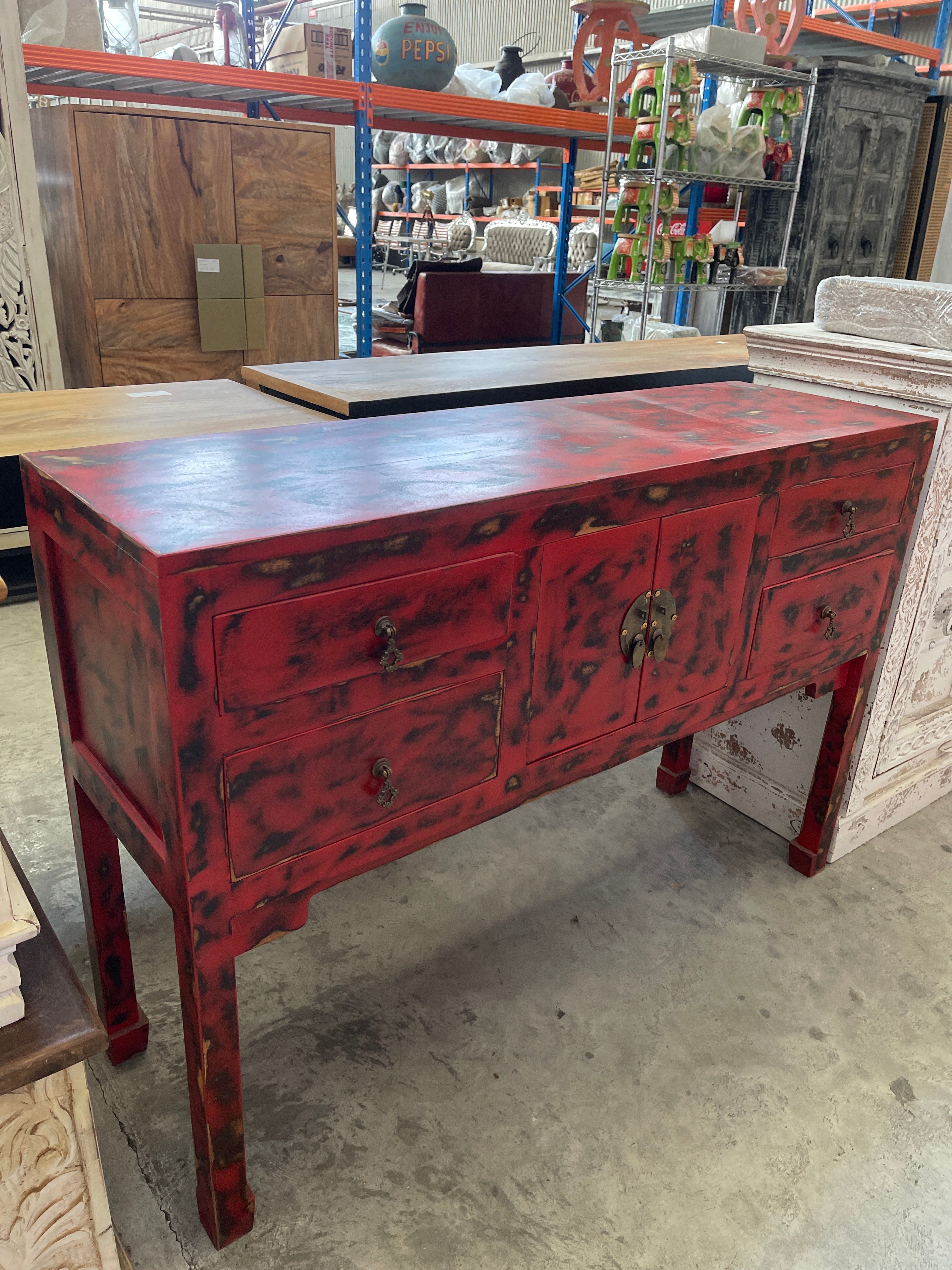 Ningbo Oriental Console