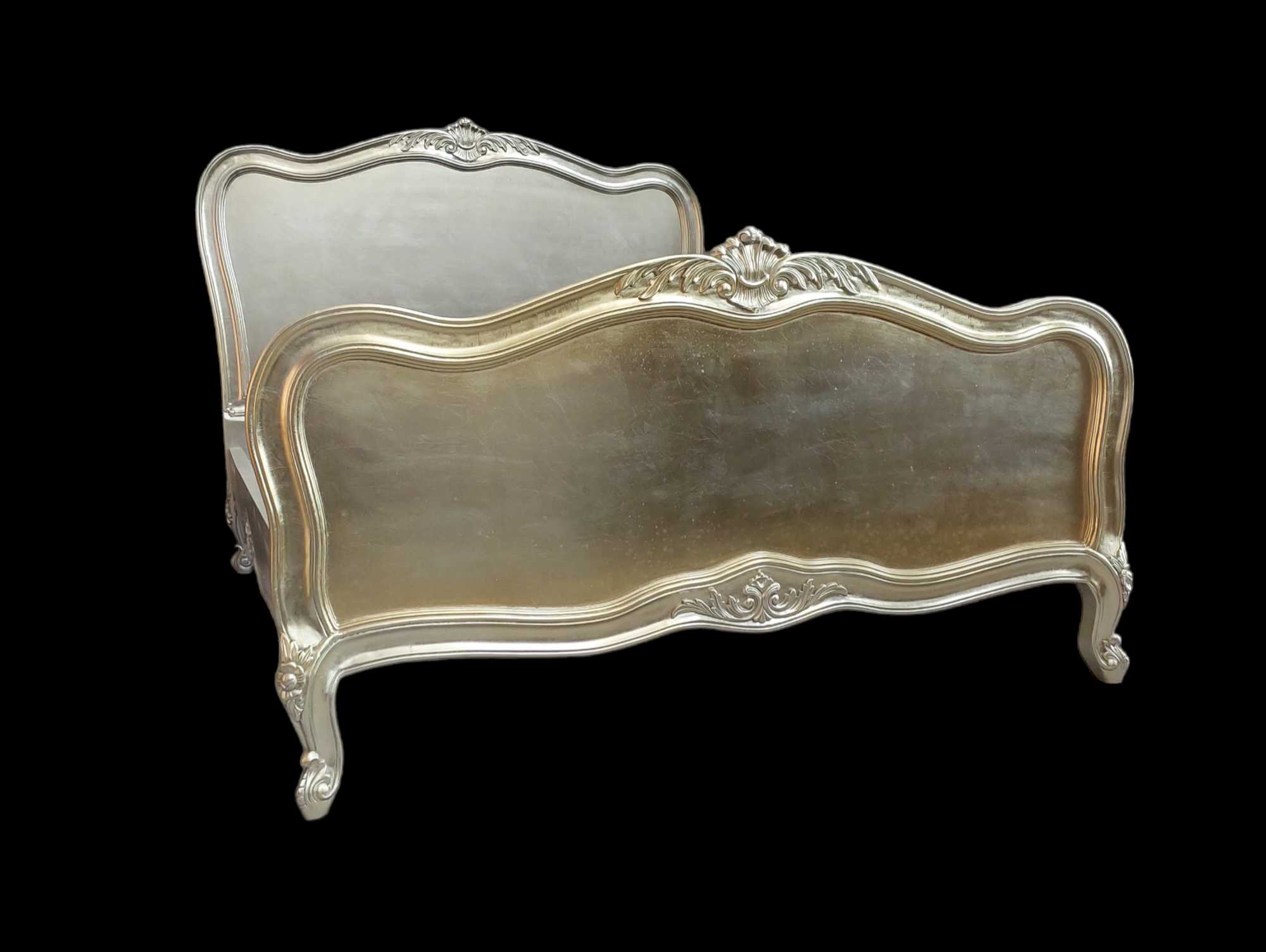 Walter FRENCH BED FRAME