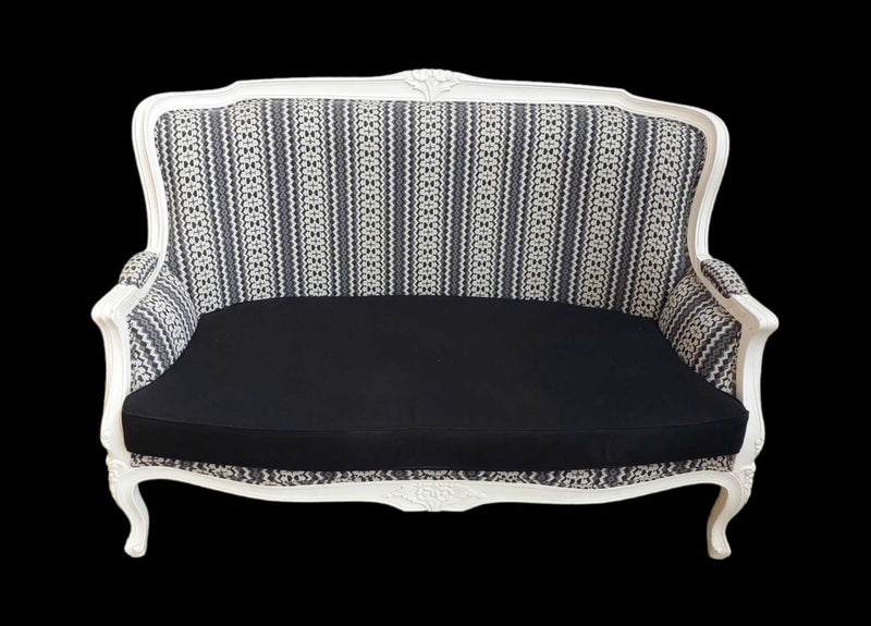 RHONA FRENCH TWO SEATER