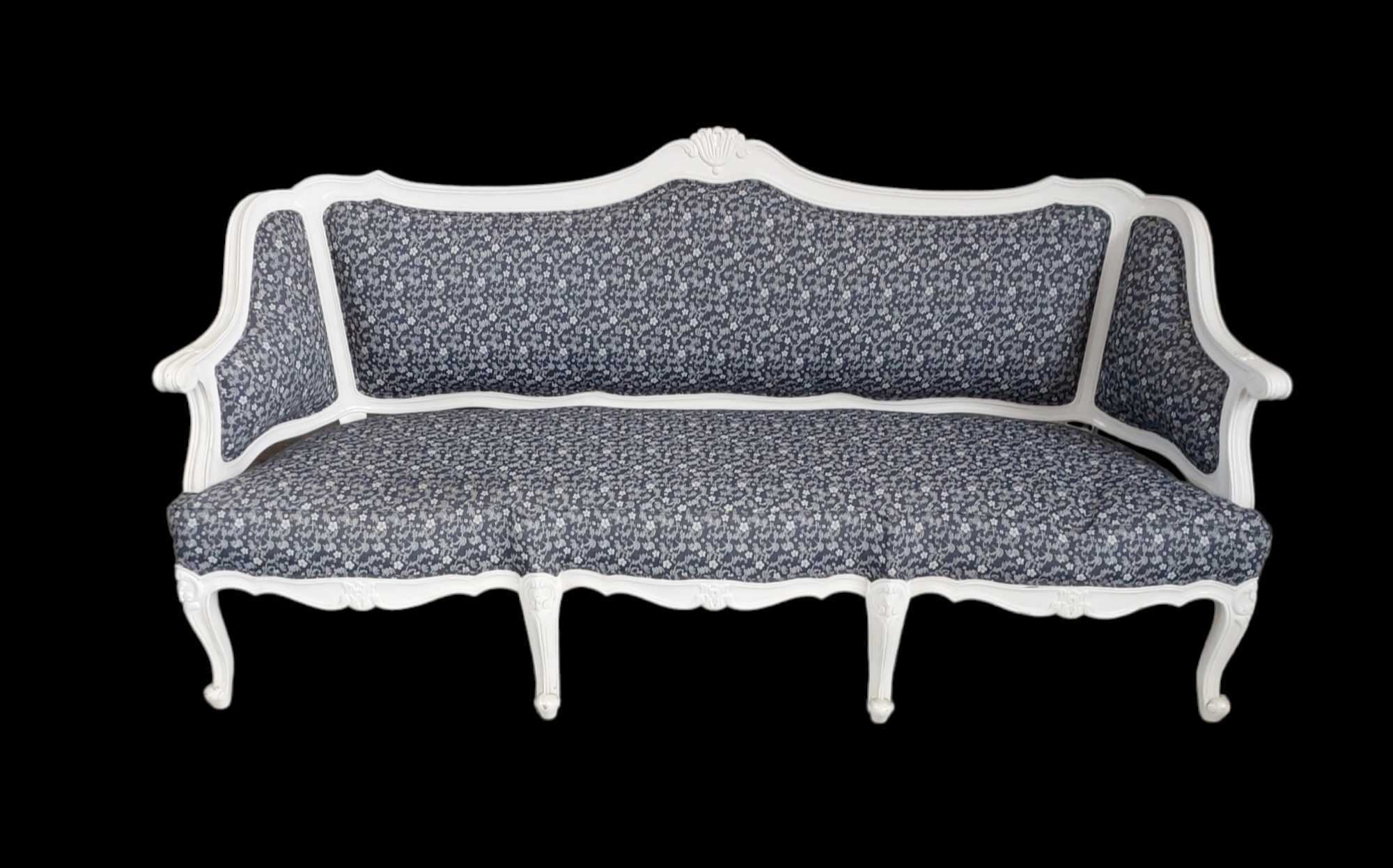 FRENCH SOFA