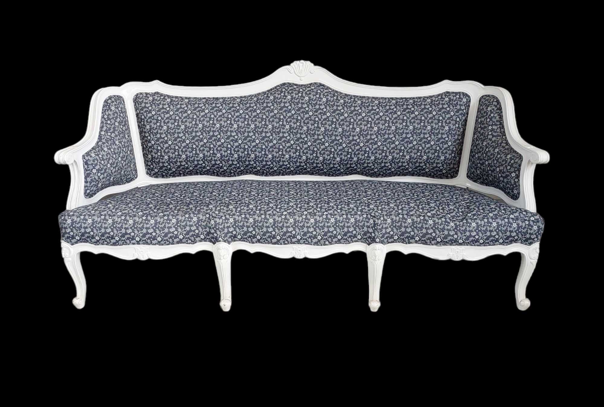 FRENCH SOFA
