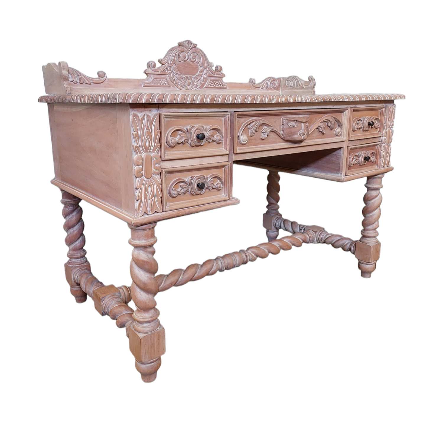 BERNARD FRENCH DESK