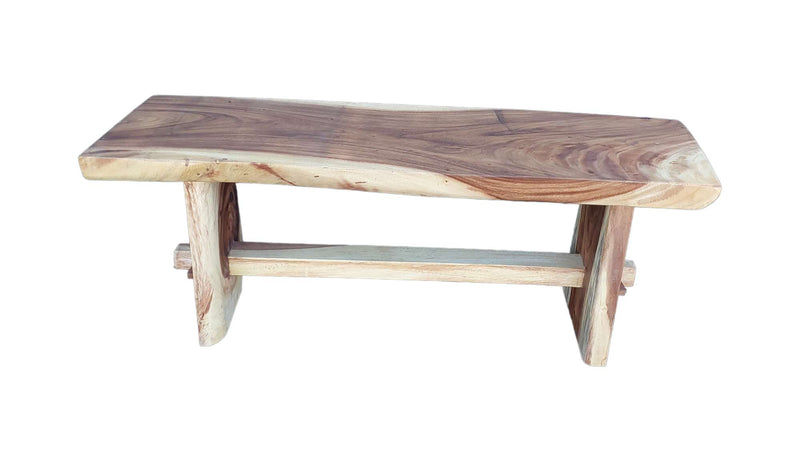 Woodland Bench Seat