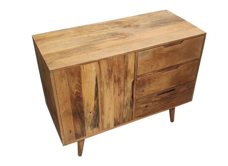 Soberton Fruitwood Sideboard