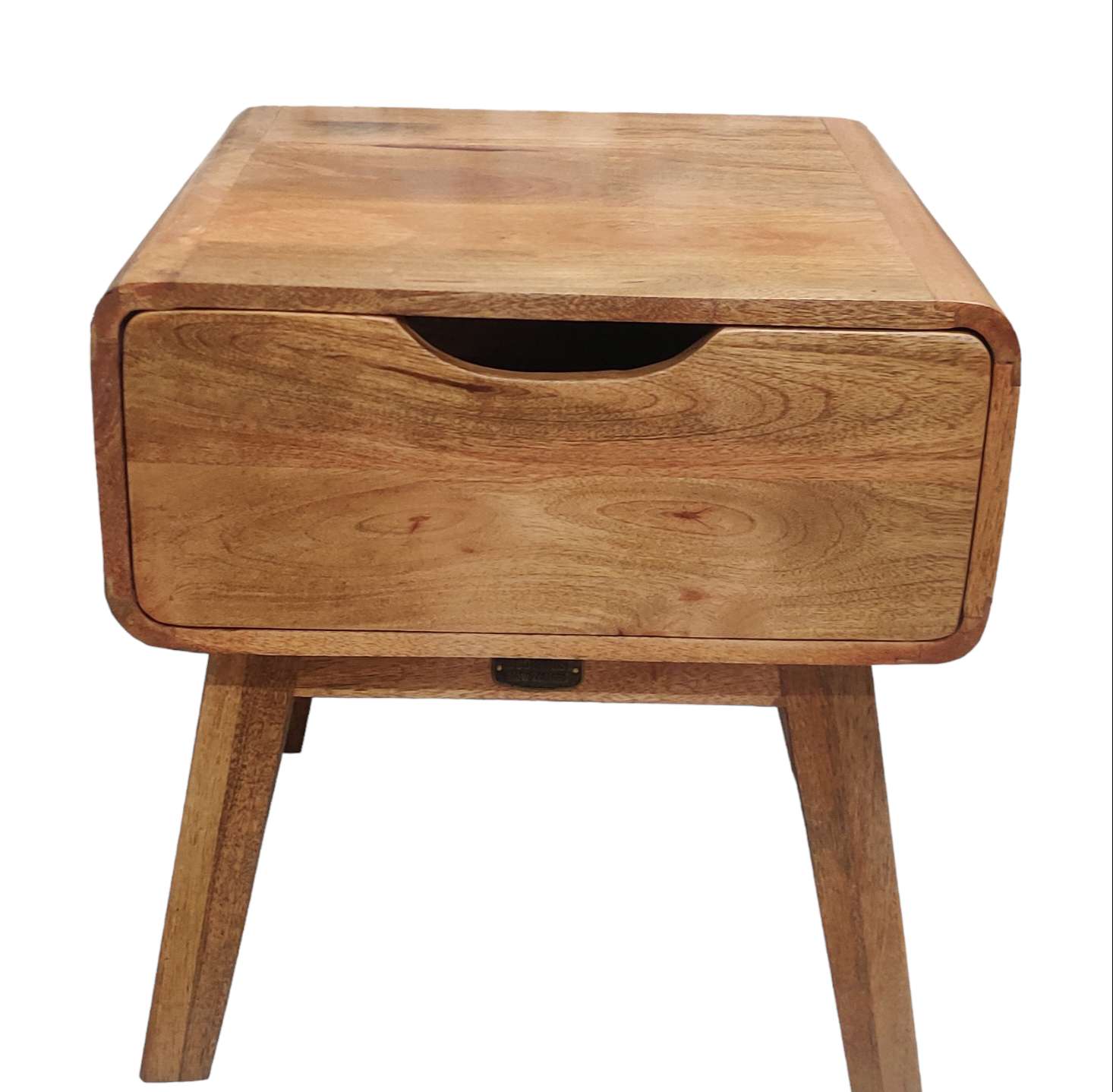 Merrington Bedside Table