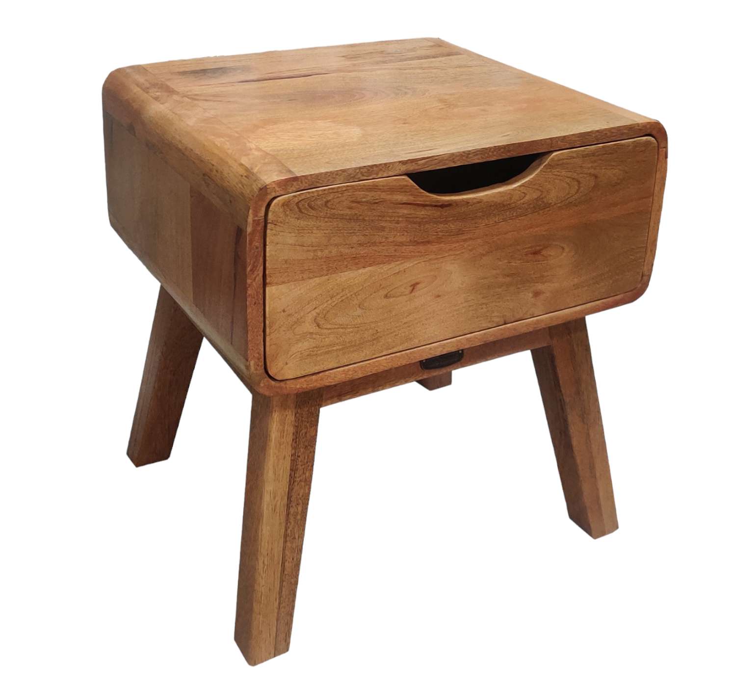 Merrington Bedside Table