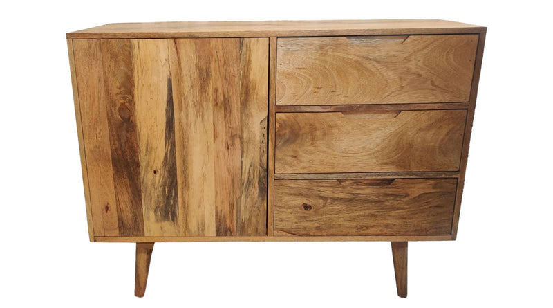 Soberton Fruitwood Sideboard