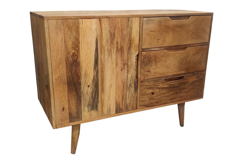 Soberton Fruitwood Sideboard