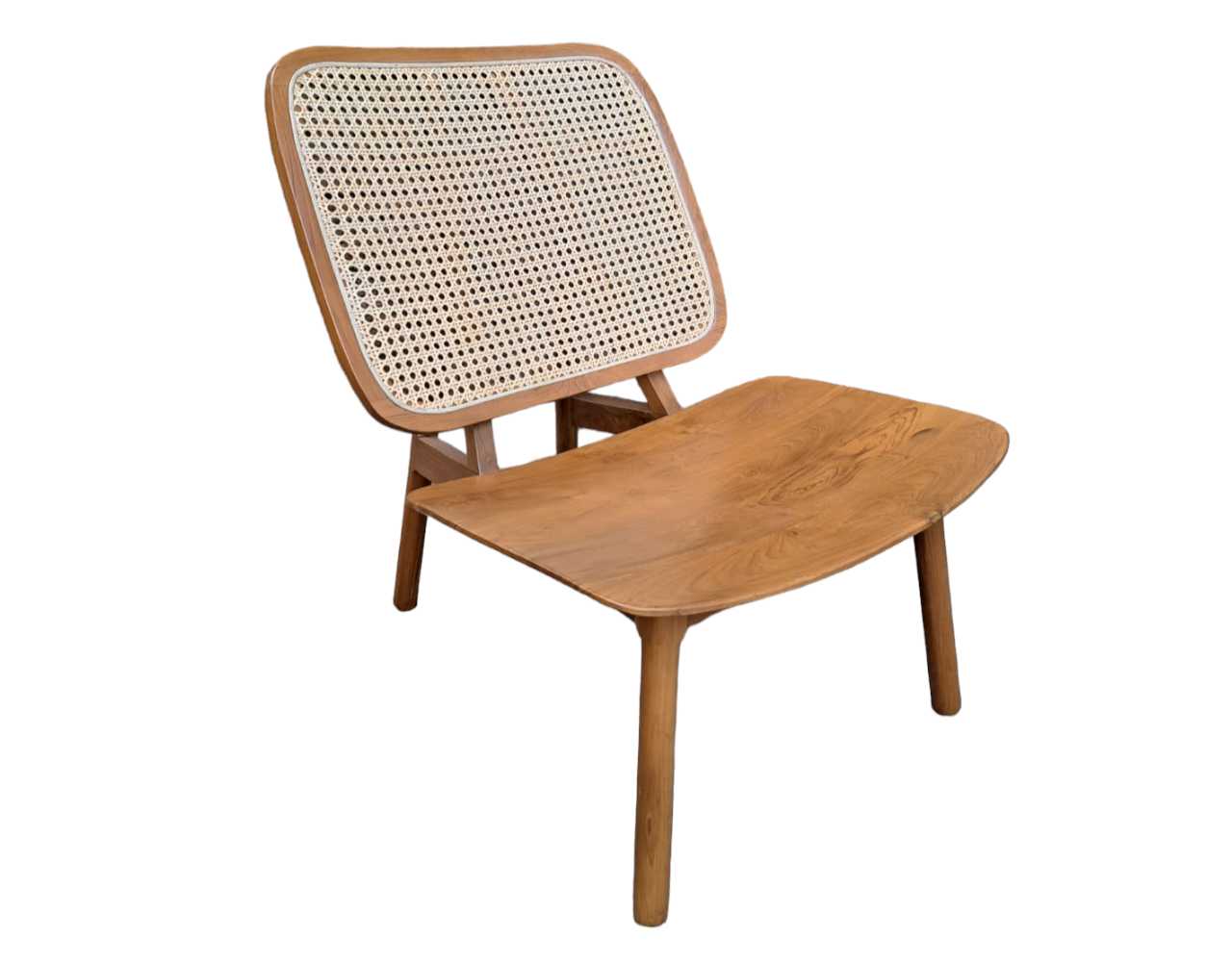 NANY MID CENTURY REPLICA CHAIR