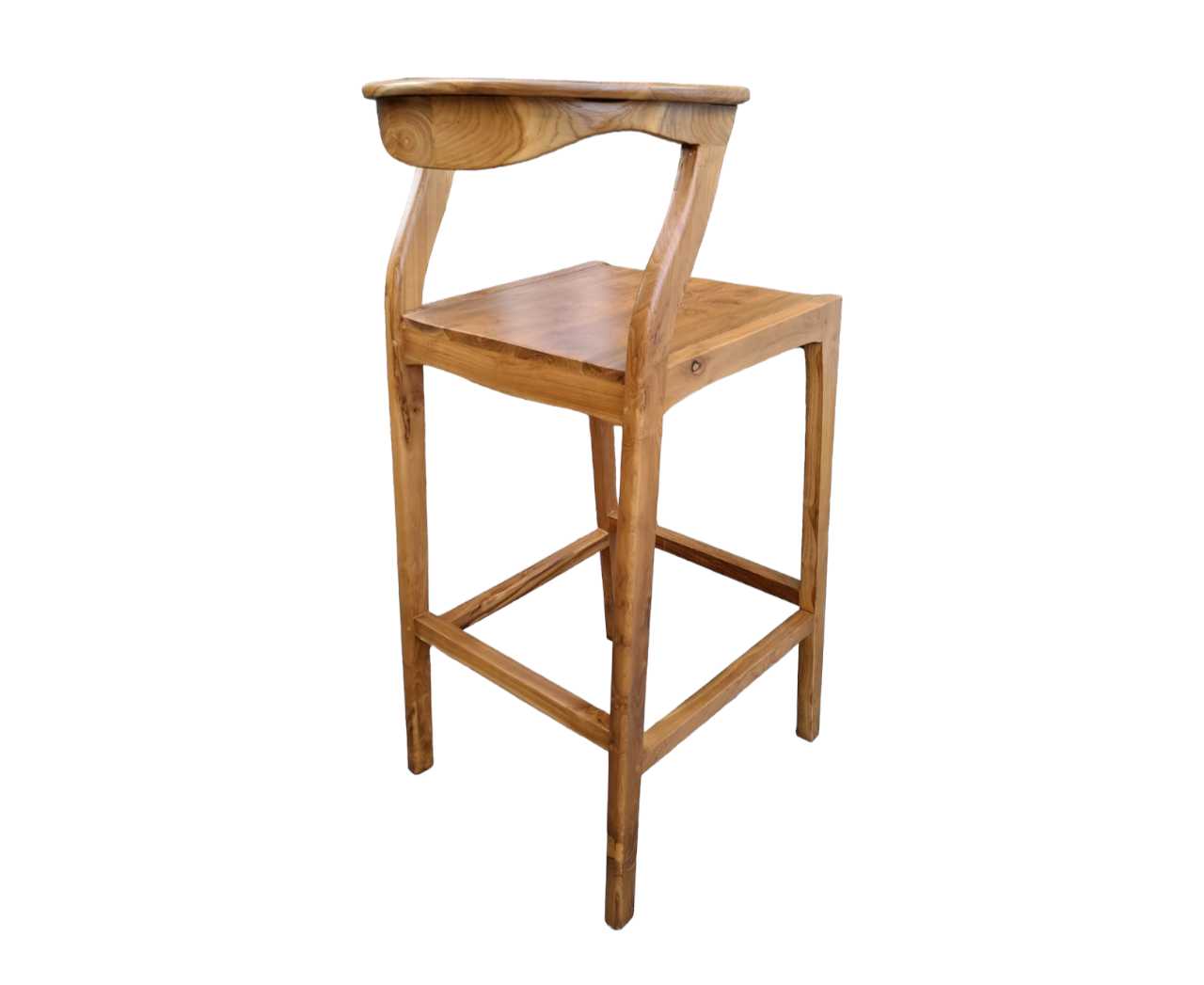 CORSON MID CENTURY REPLICA BARSTOOL