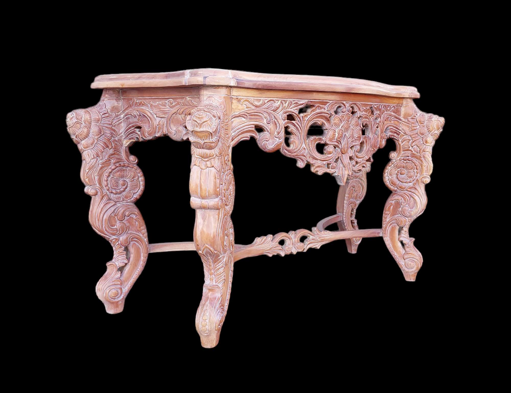 Gamble FRENCH CONSOLE