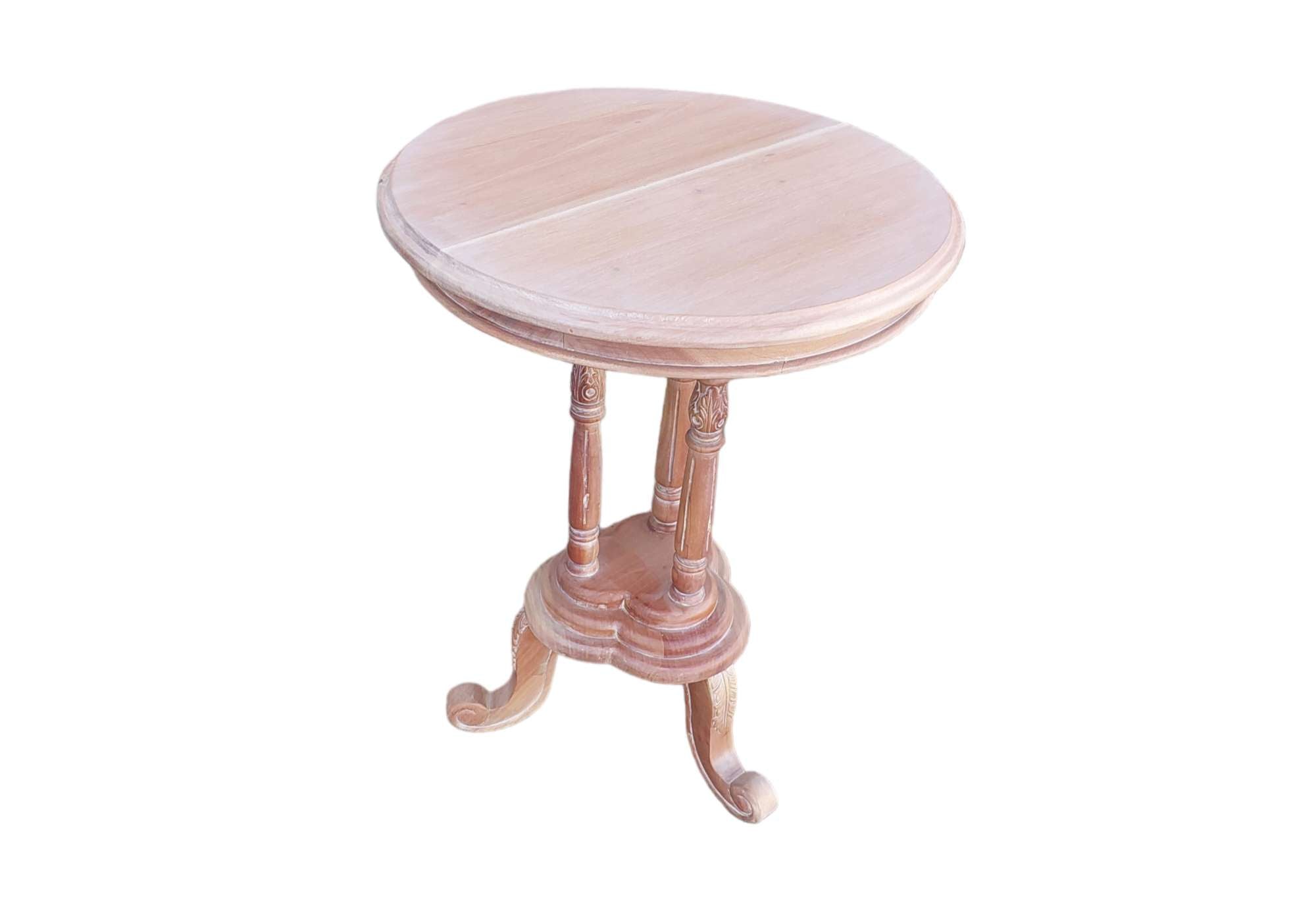FORSET FRENCH SIDE TABLE