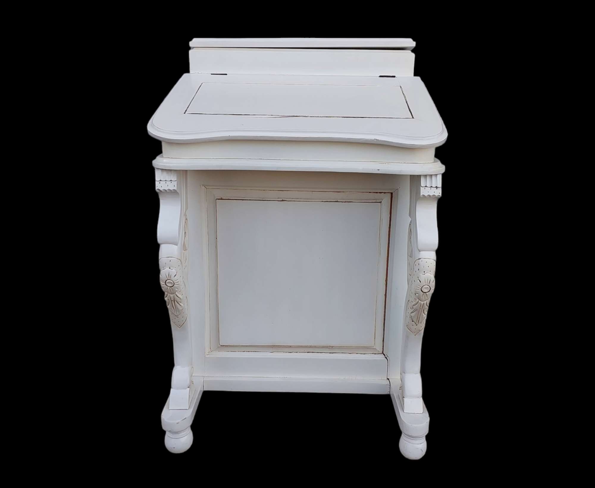 DAVENPORT WRITING DESK