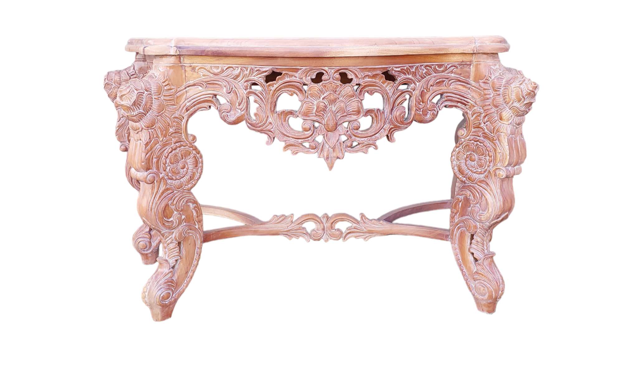 Gamble FRENCH CONSOLE