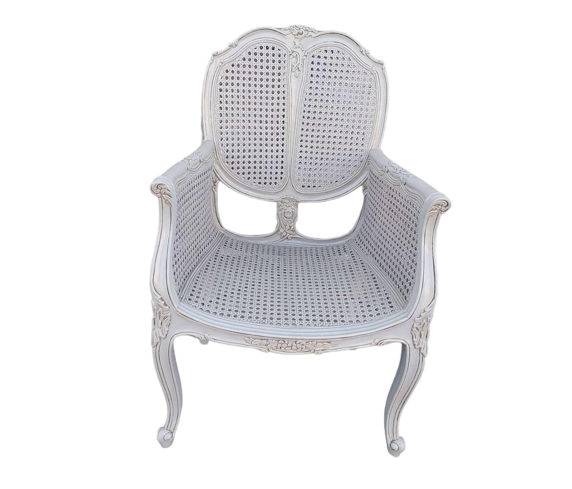 Clement  French Arm Chair