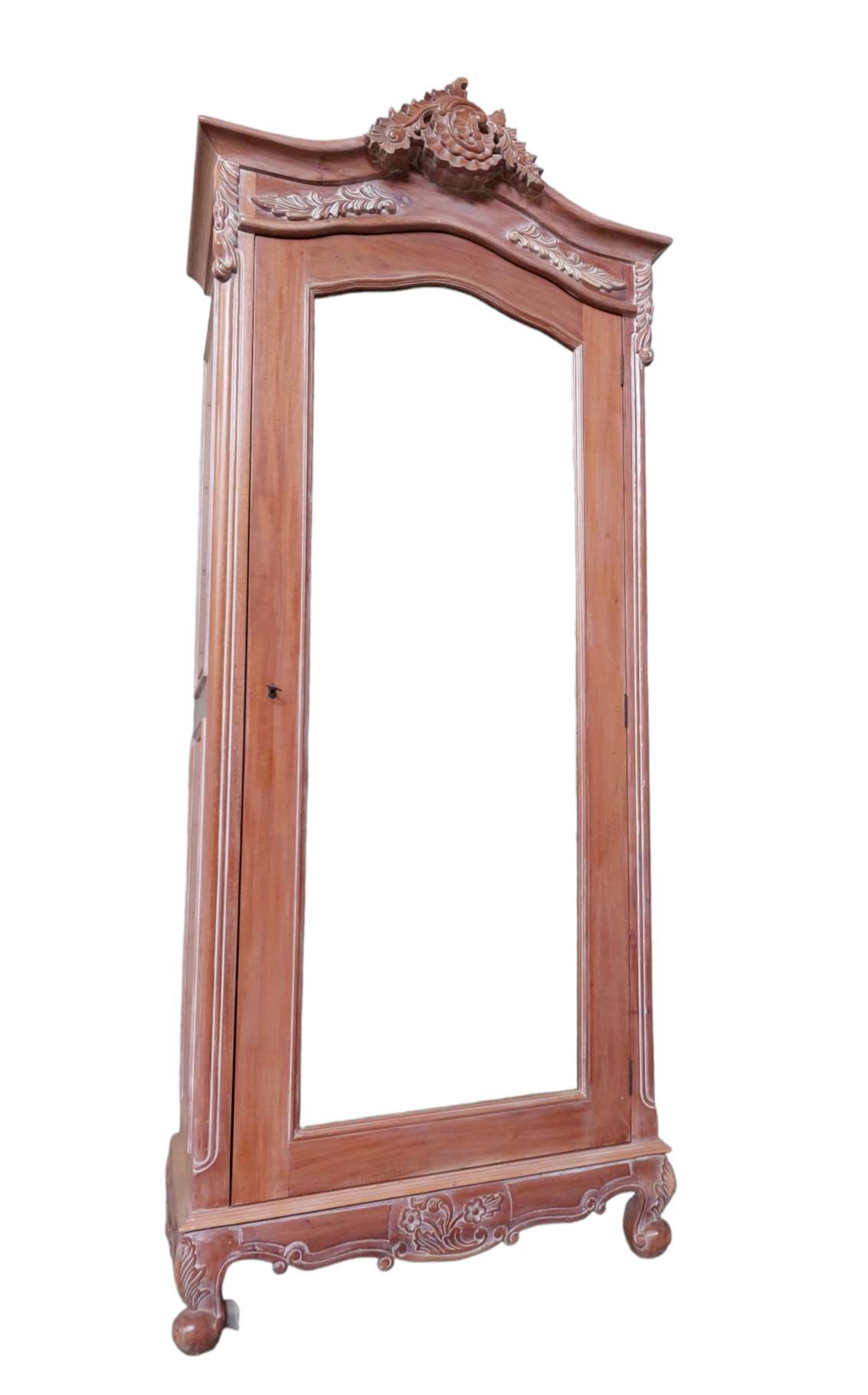 Venice  French Mirror door Armoire