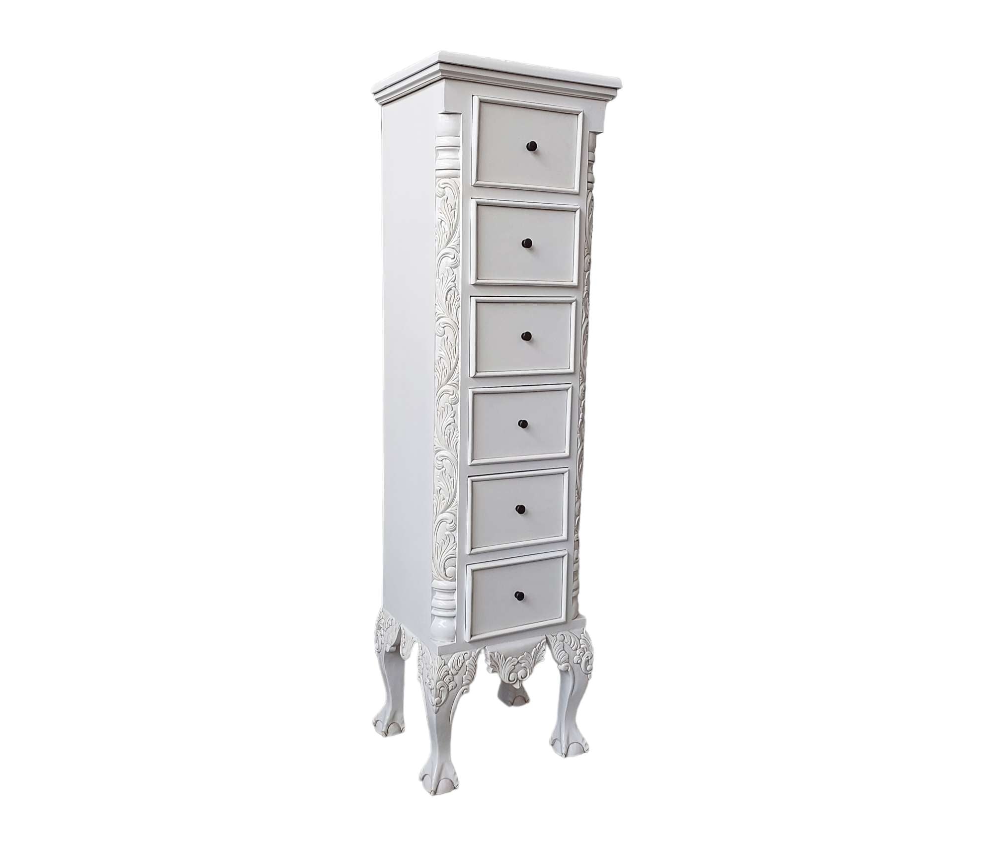 Charles Chippendale Lingeri Chest