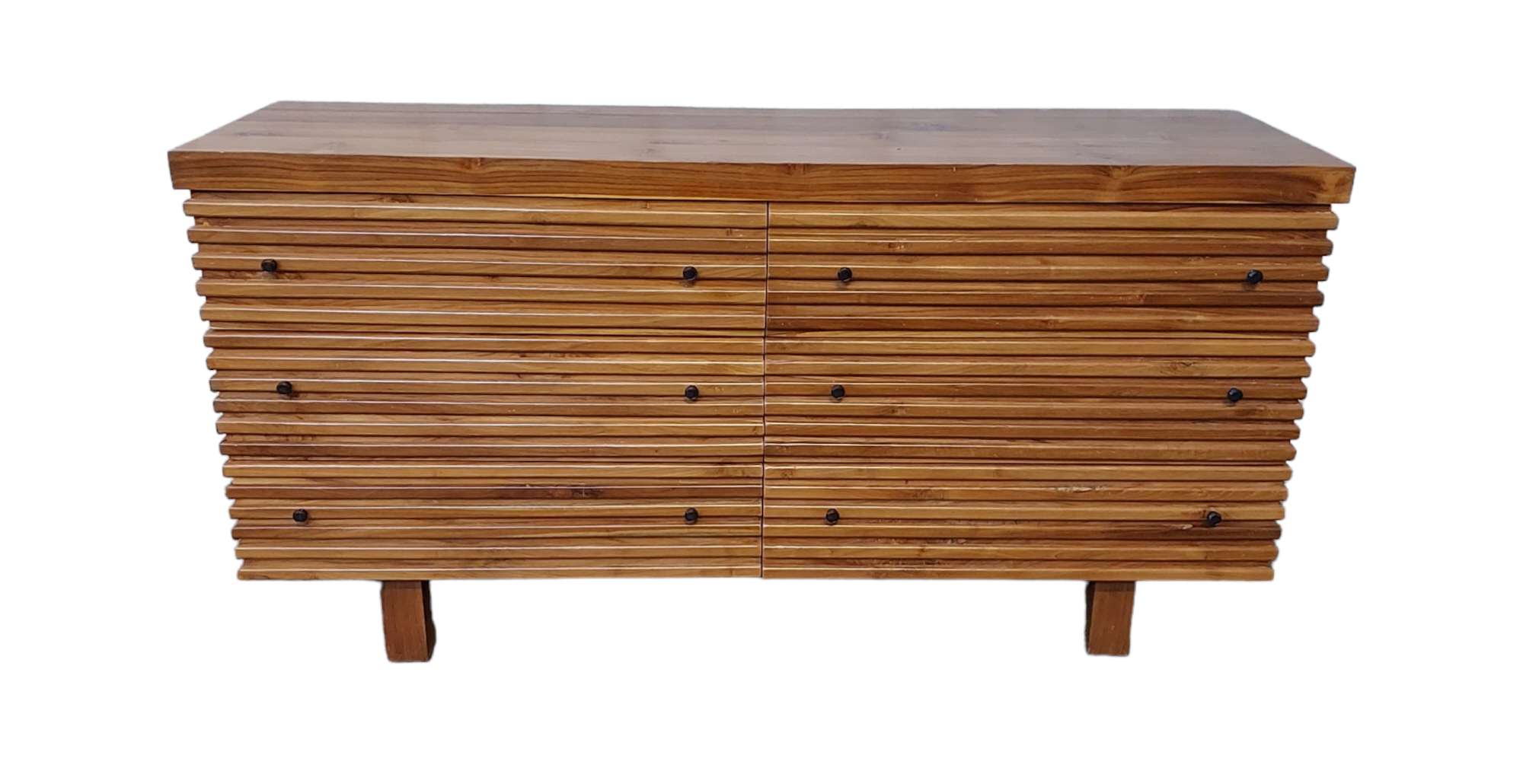 LINEAR SIDEBOARD