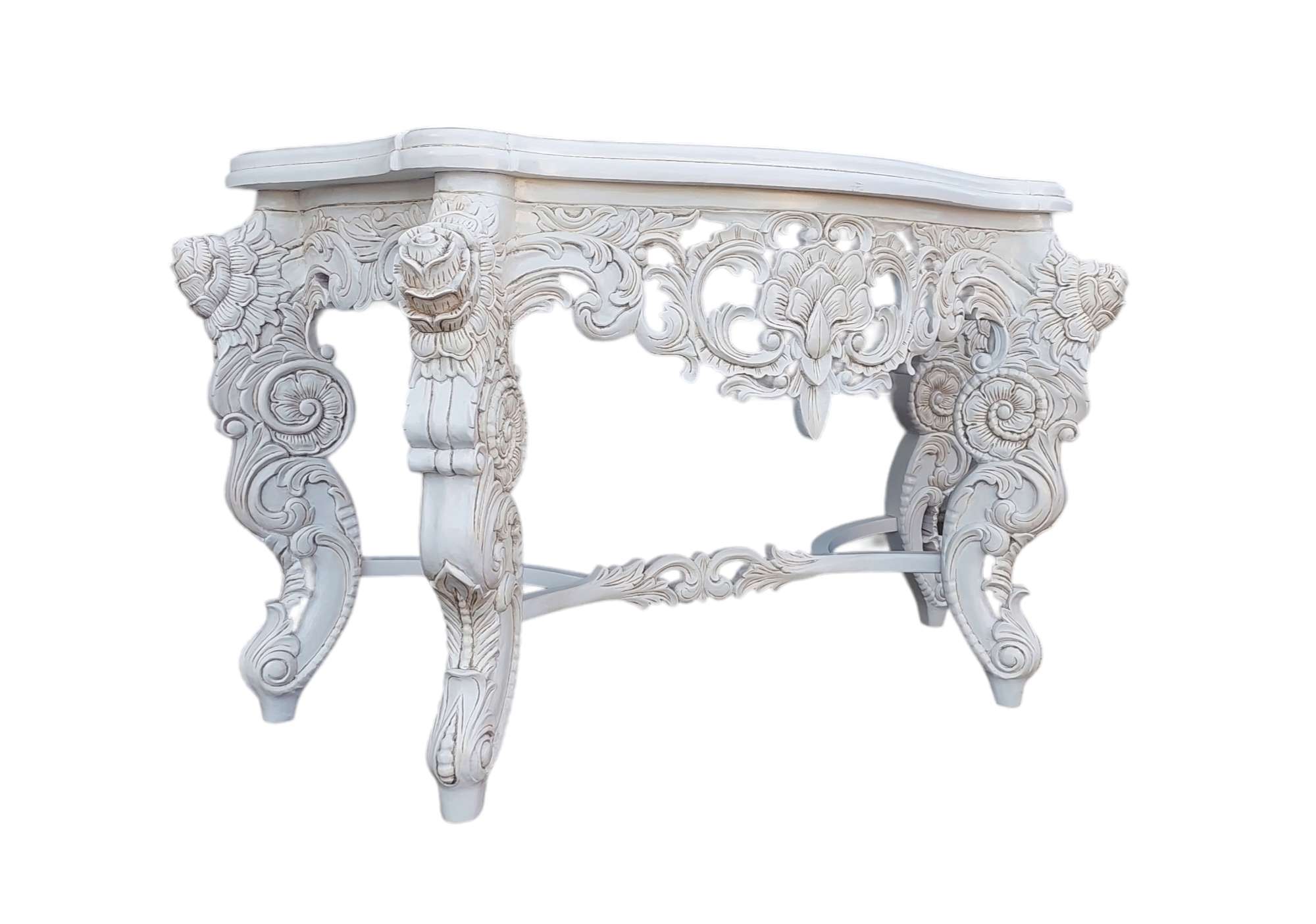 Gamble FRENCH CONSOLE