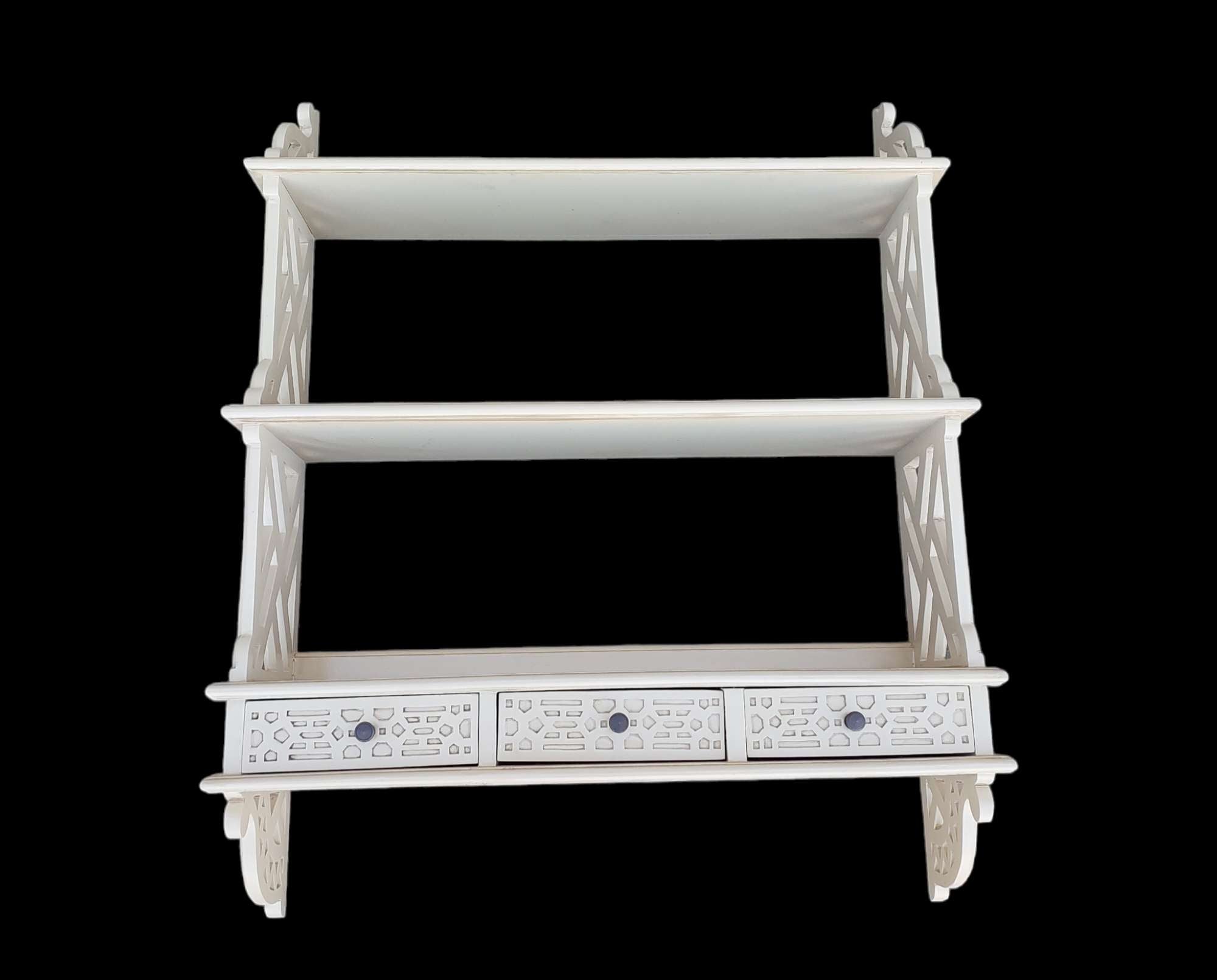 Nova  FRENCH WALL SHELF