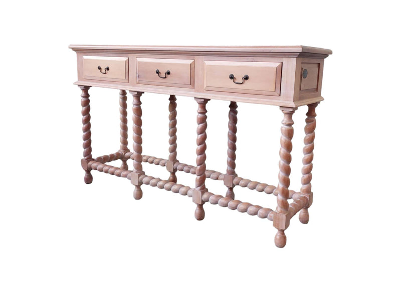 OXTON CONSOLE TABLE
