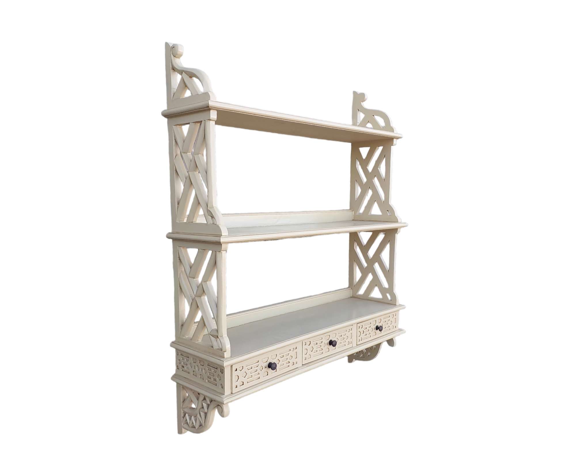 Nova  FRENCH WALL SHELF
