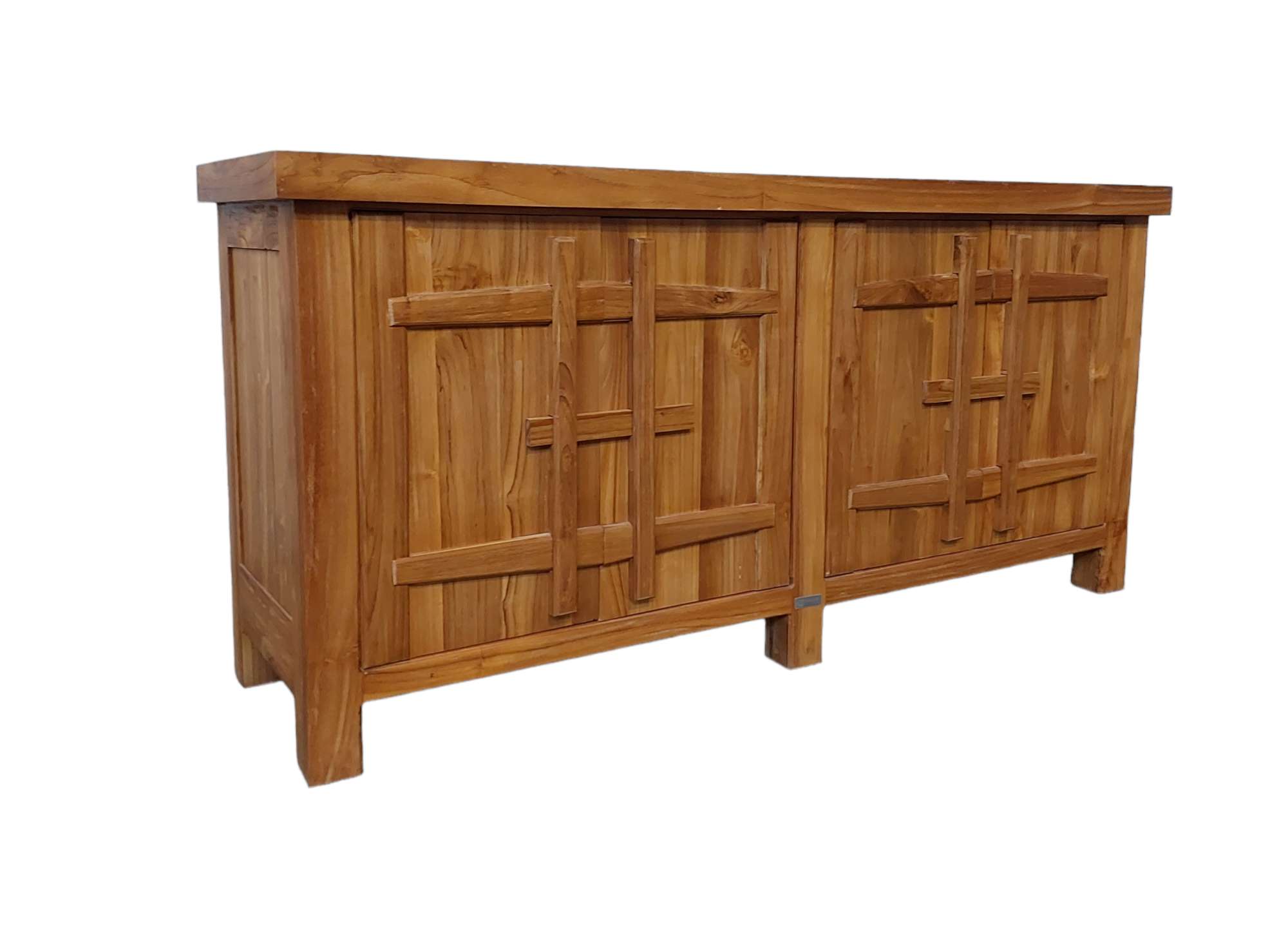 PLOOM ORIENTAL SIDEBOARD