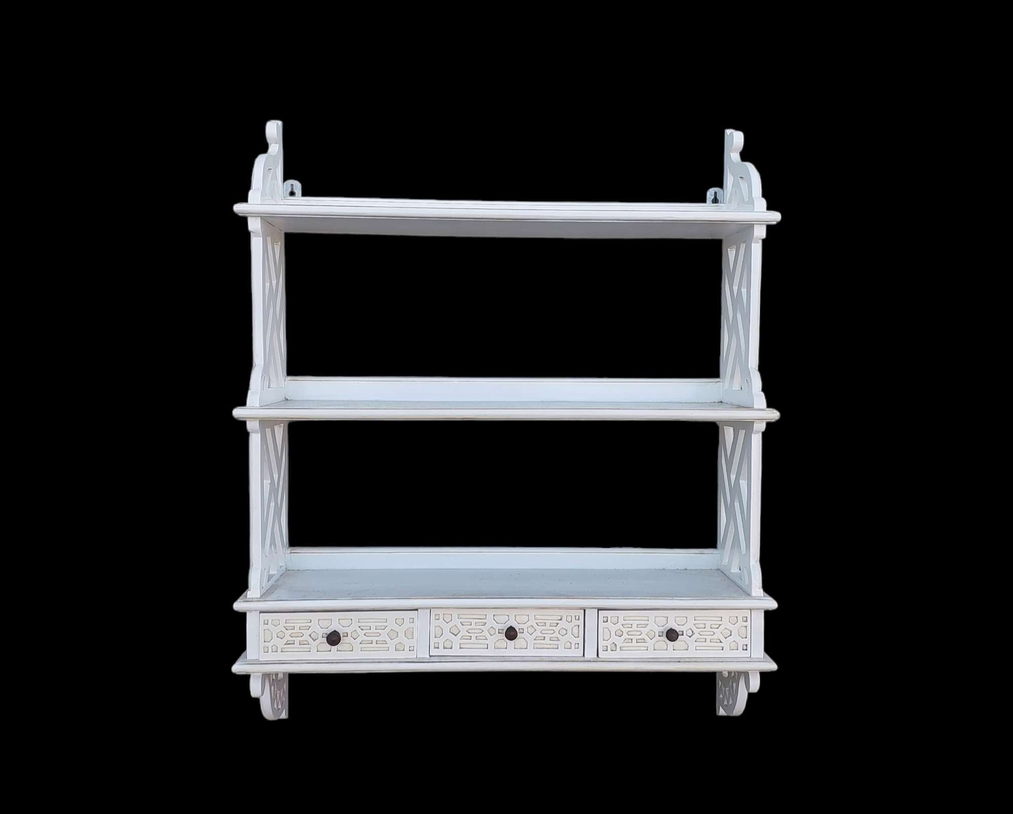 Nova  FRENCH WALL SHELF