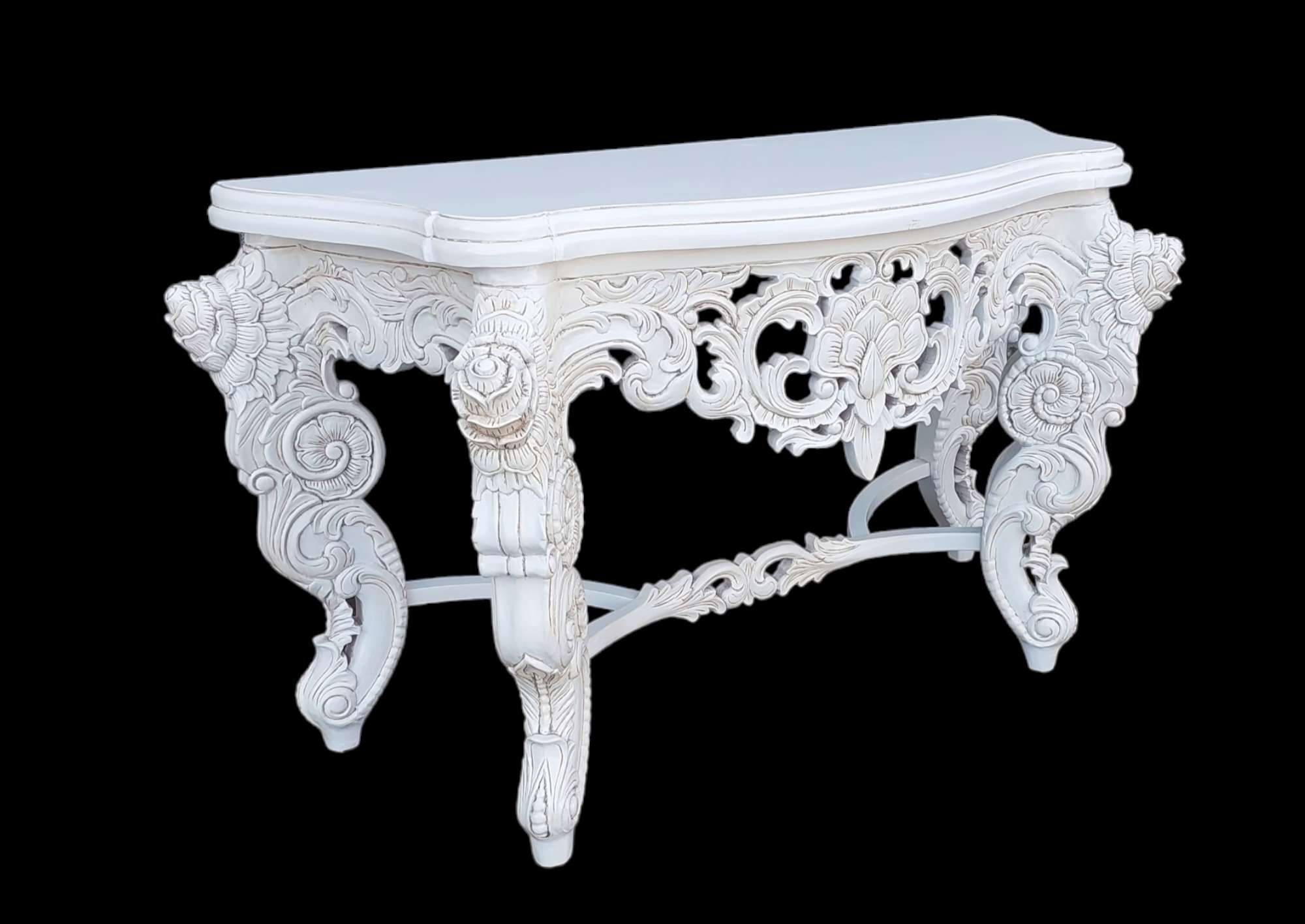 Gamble FRENCH CONSOLE