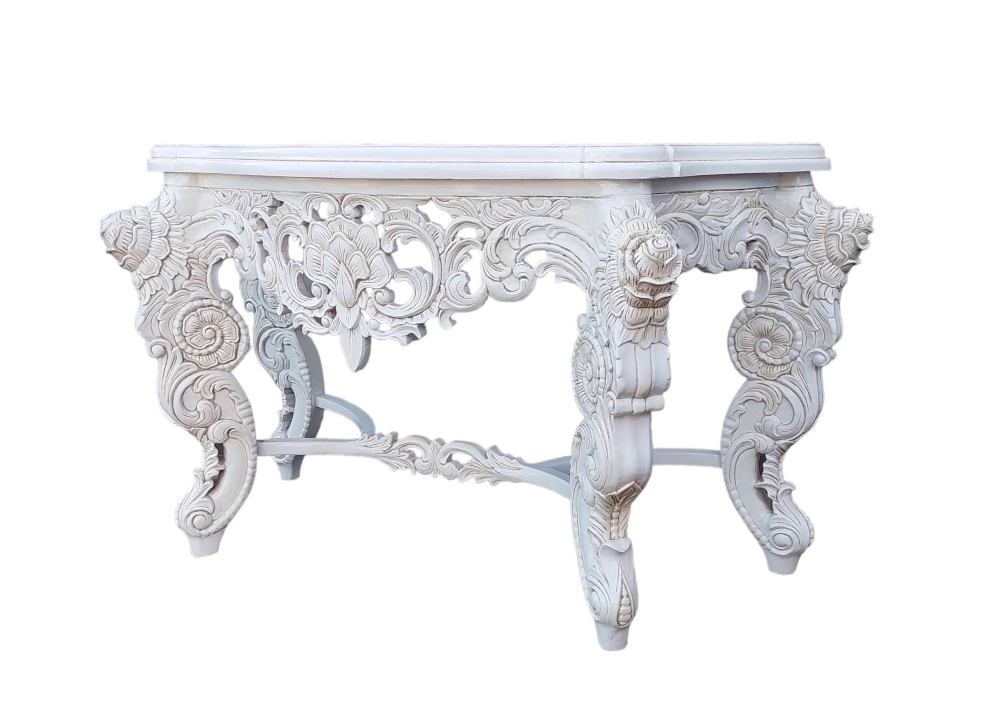 Gamble FRENCH CONSOLE