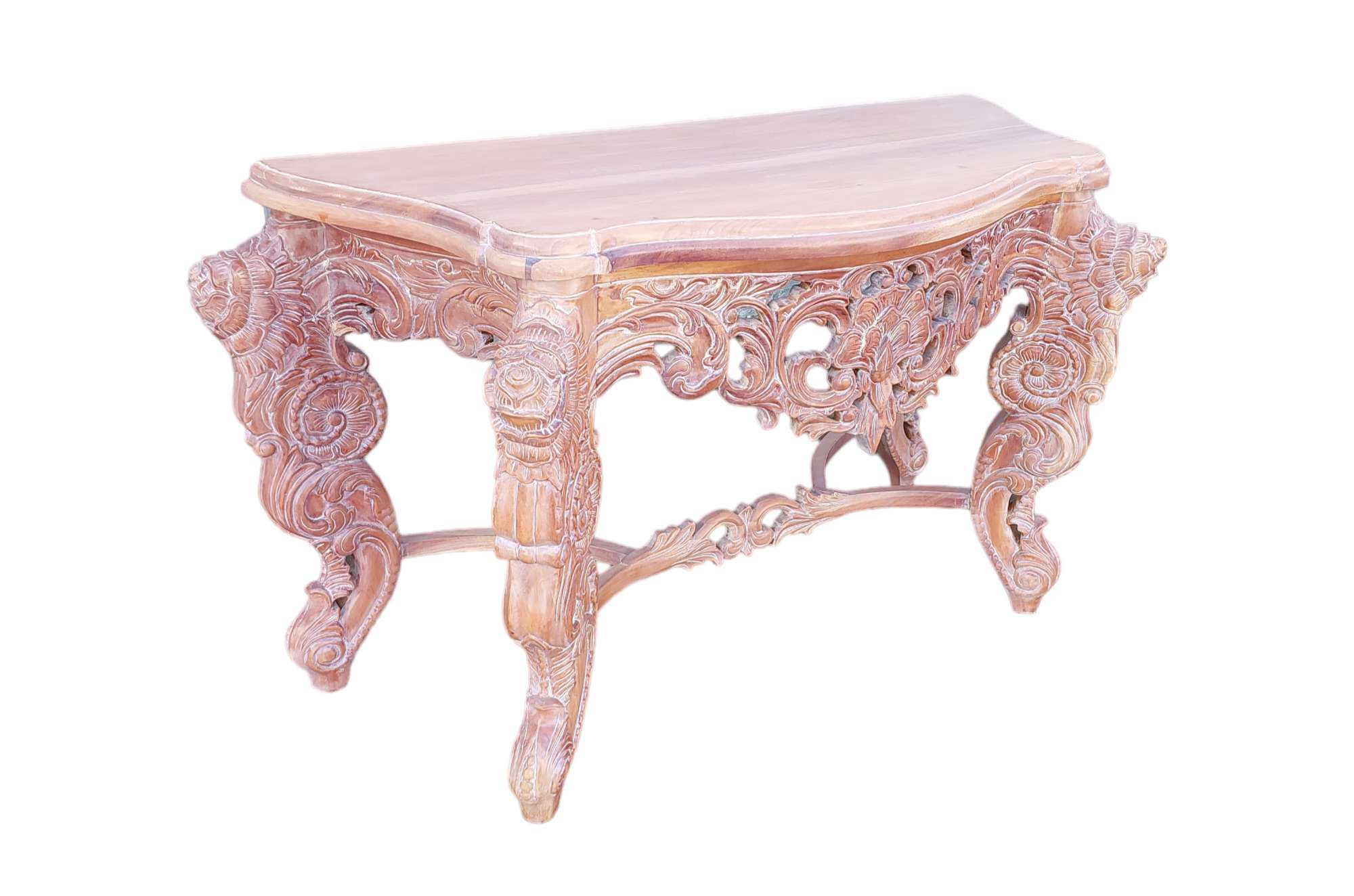 Gamble FRENCH CONSOLE