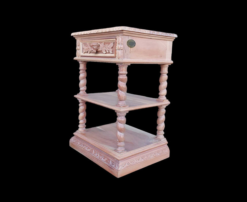 DIOR FRENCH NIGHTSTAND