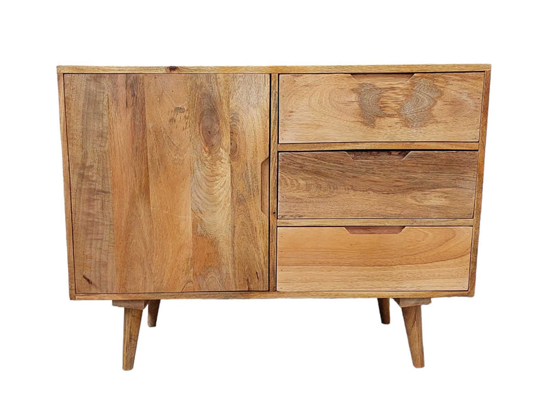 Soberton Fruitwood Sideboard