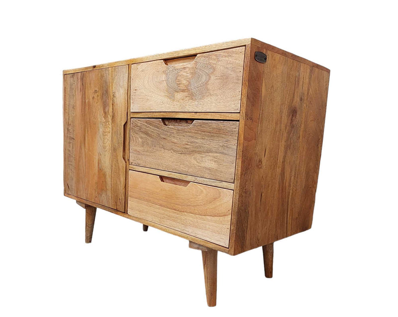 Soberton Fruitwood Sideboard