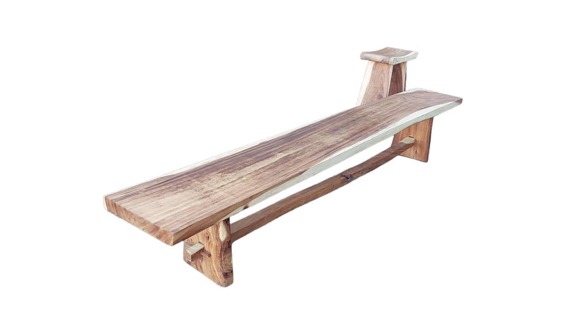 CRANDON 3 METER LONG BENCH