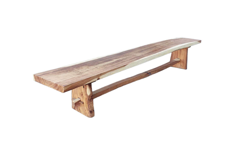 CRANDON 3 METER LONG BENCH